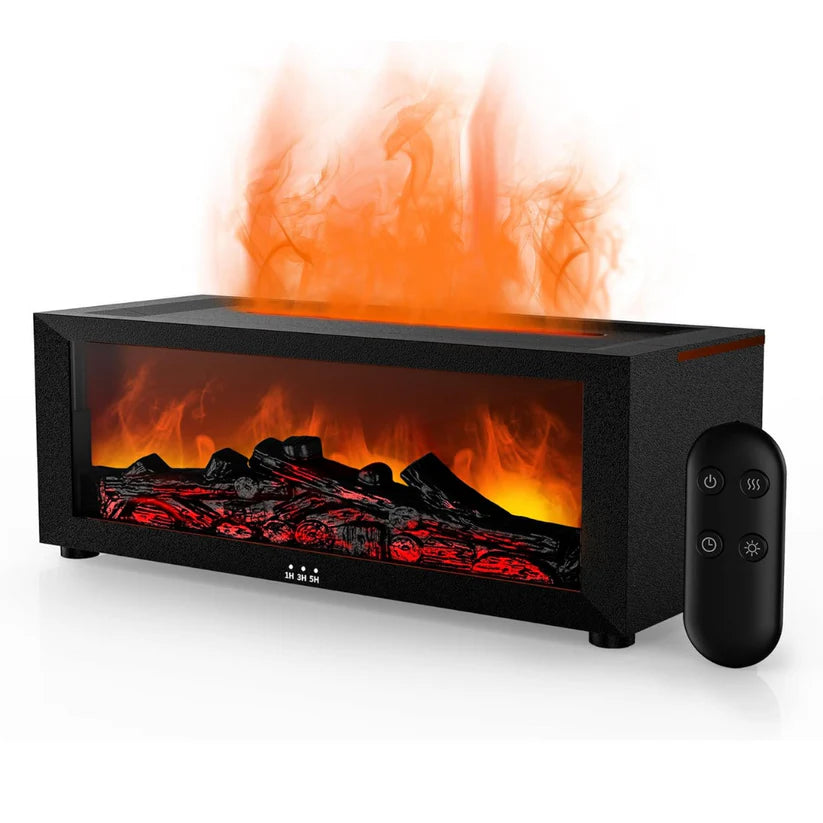 Flame Humidifier