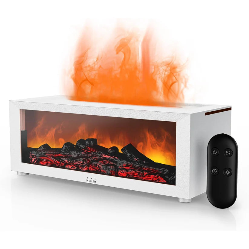 Flame Humidifier